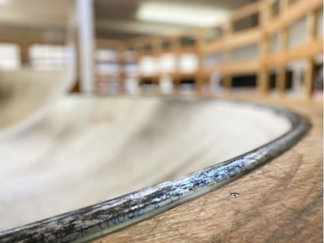 スケボー好き、興味ある方、お待ちしております!