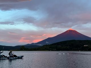 9月13日サンライズカヤック