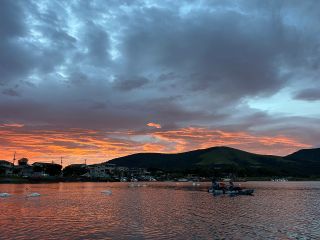 サンライズカヤック