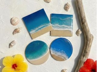 お手軽なコースタープラン