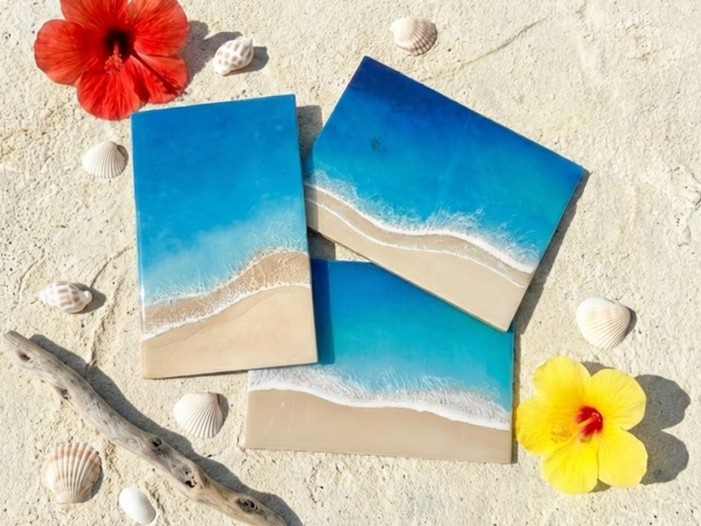 �{�Ãu���[���������ɏ��낤��A5�T�C�Y�̖{�i���W���A�[�g�̌�