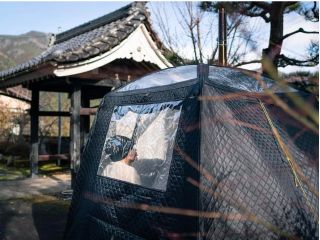 都会の喧騒を忘れて、ゆったりとした時間を過ごしませんか。