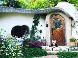 魔法犬はお留守番。