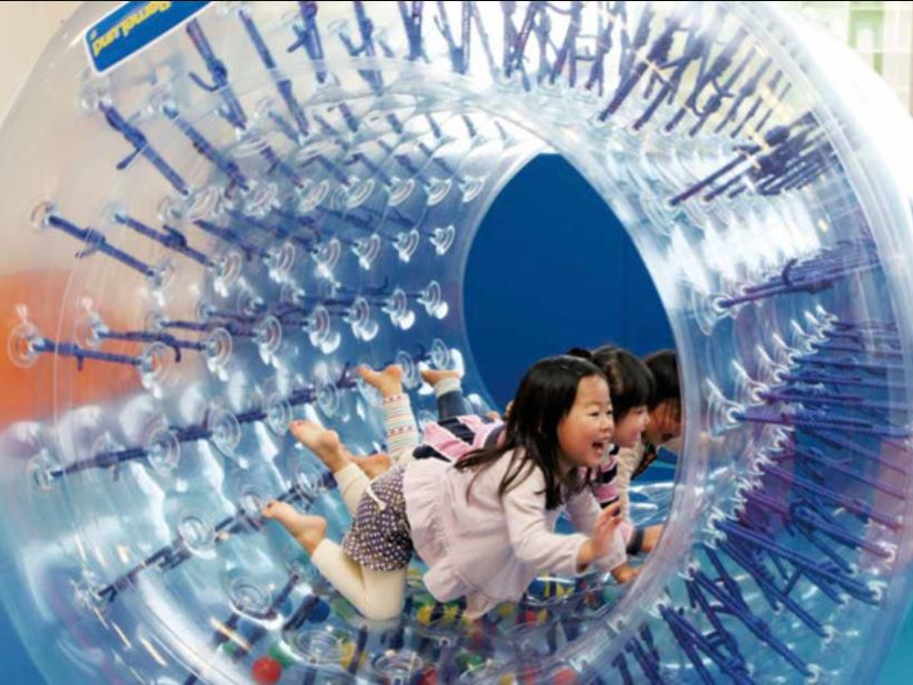 【平日30分ご利用プラン】☆サイバーホイール☆友達同士・ファミリー・女性・カップ...