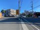 このみかん狩りの看板が目印です。この先を左折すると駐車場があります。