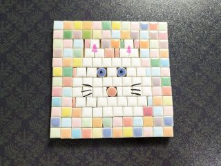 動物やキャラを作ることもできます♪