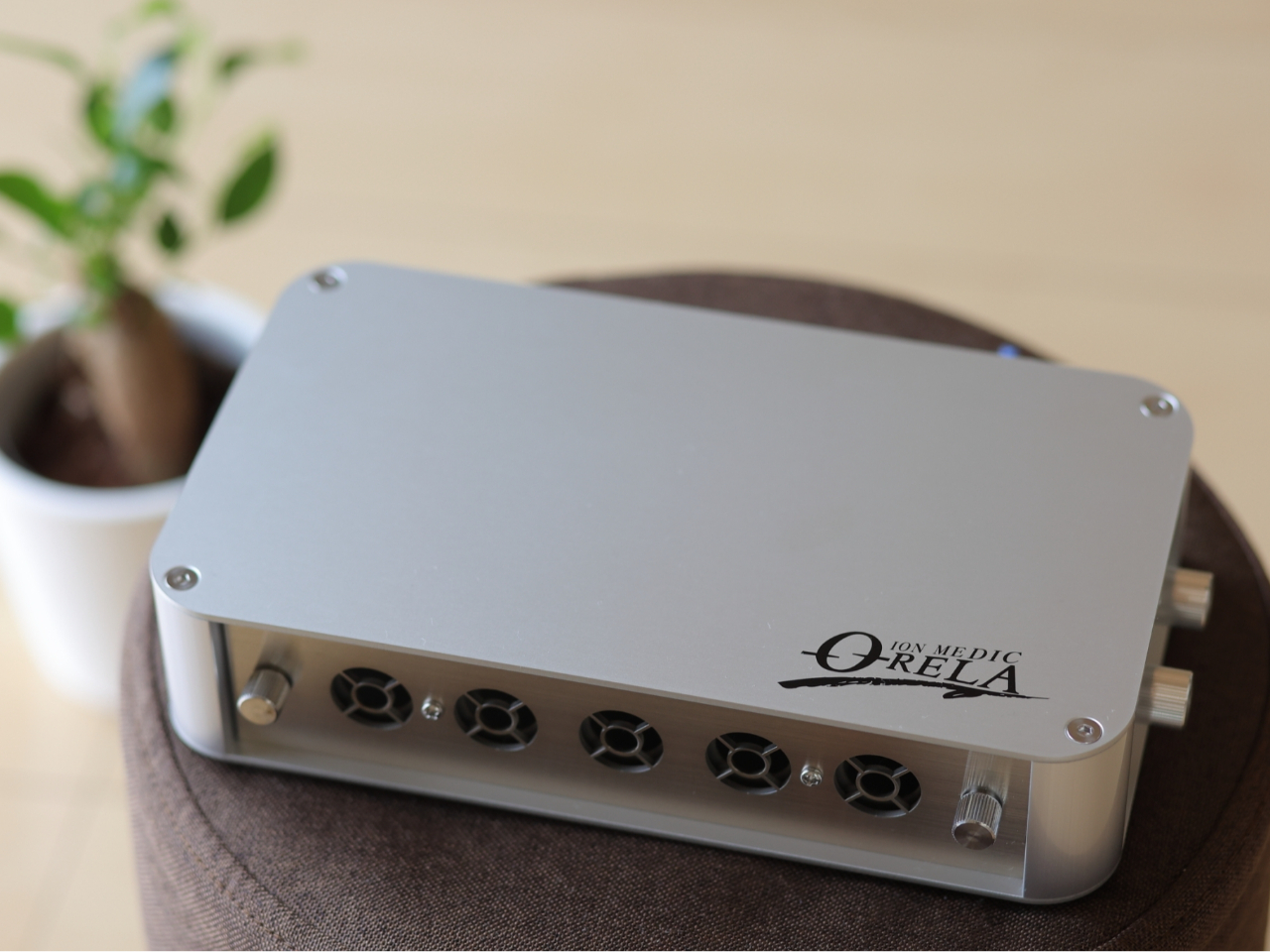 dg̏oȂ}CiXCIݒuĂ܂BXї̋CɂȂ܂