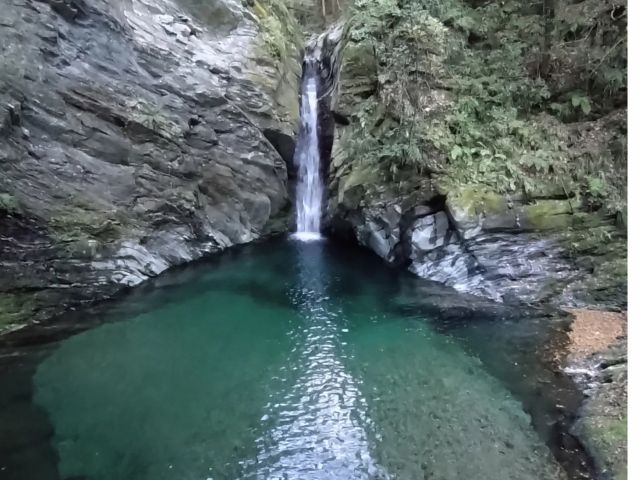 秘境穴場スポット