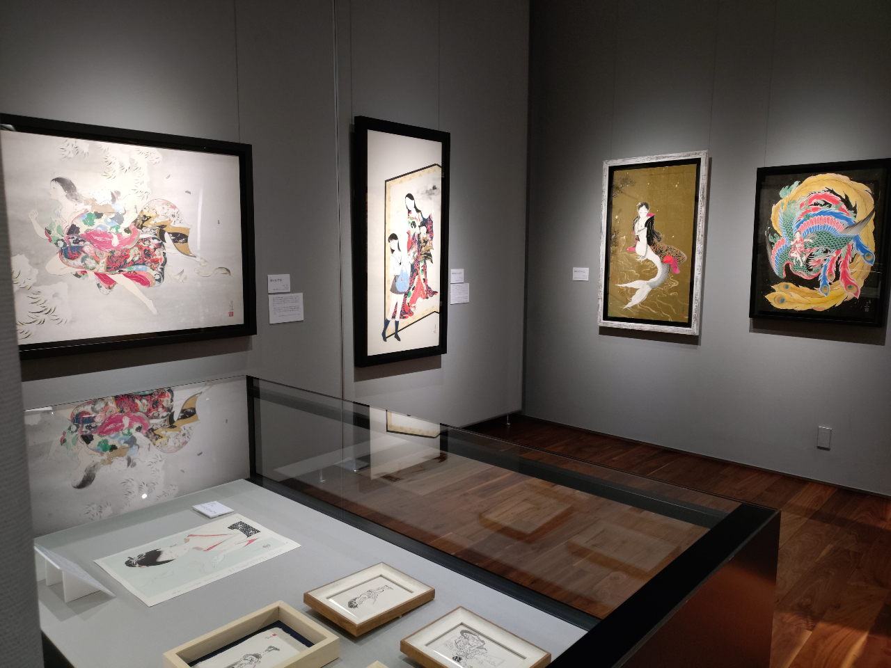 �����Ǖ��W���R�[�i�[