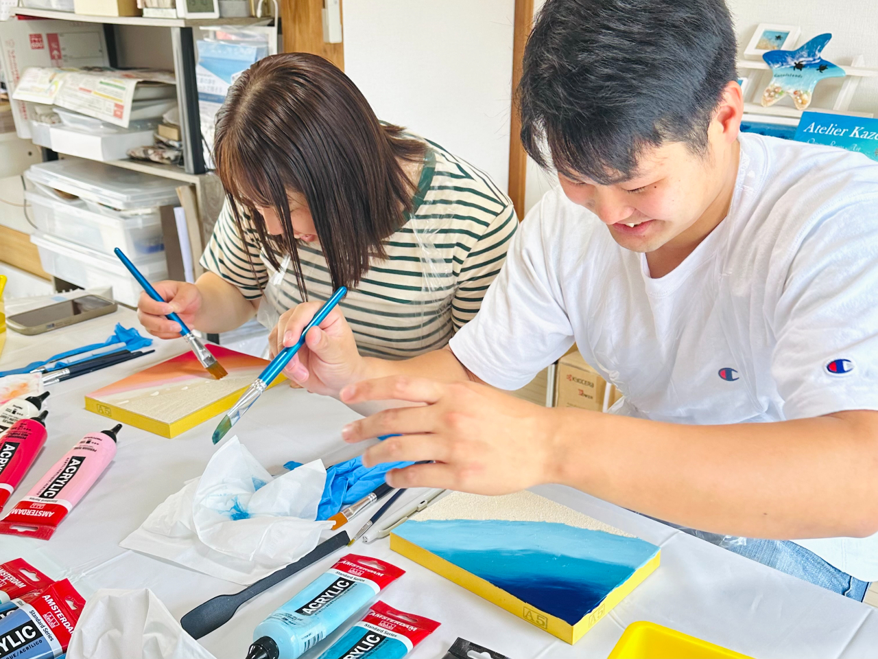 񂾊CA[Ăɐ܂CDDDDȐFLkgĎRɕ\łA[ǧłB