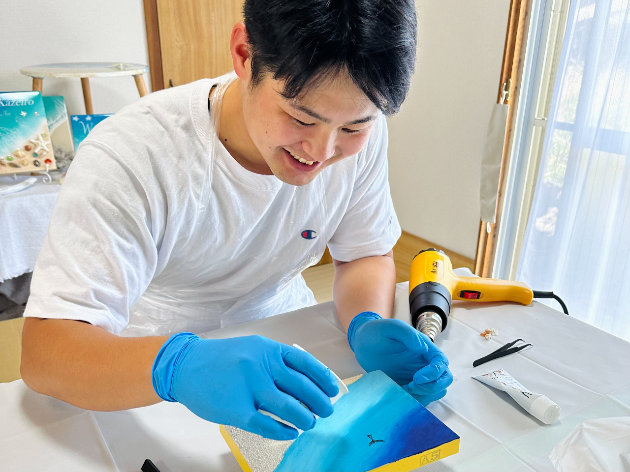 ̂郌WłȂ́hChĂ݂܂񂩁H