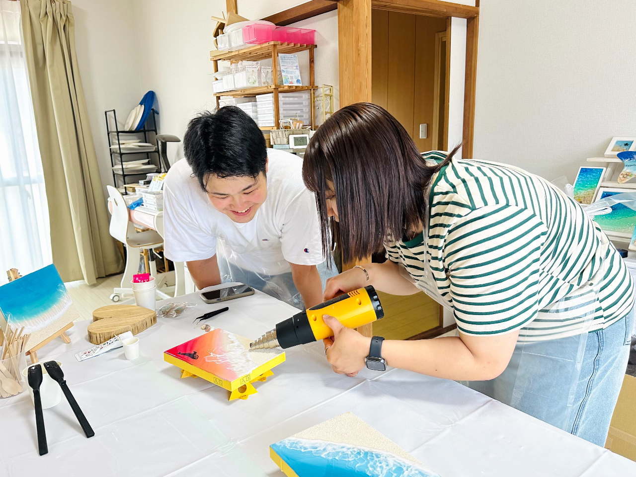 ���ЂƂ�ł̂��Q�����A���F�B�₲�Ƒ��Ƃ��ꏏ�ł����v�B�ܓ��̖��͂��Ĕ����ł���A����ȑ̌��ɂȂ�Ǝv���܂��B