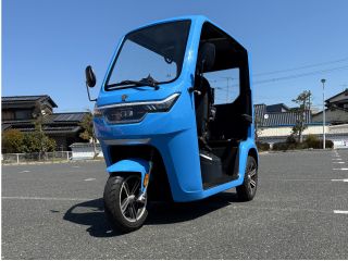 インスタ映え確定のスカイブルーが登場!!