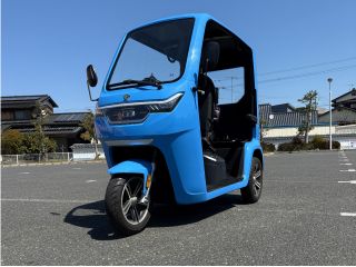 インスタ映え間違いなしのスカイブルーが新登場♪