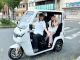 女子旅にもめっちゃ似合う☆かわいいTUKTUK☆