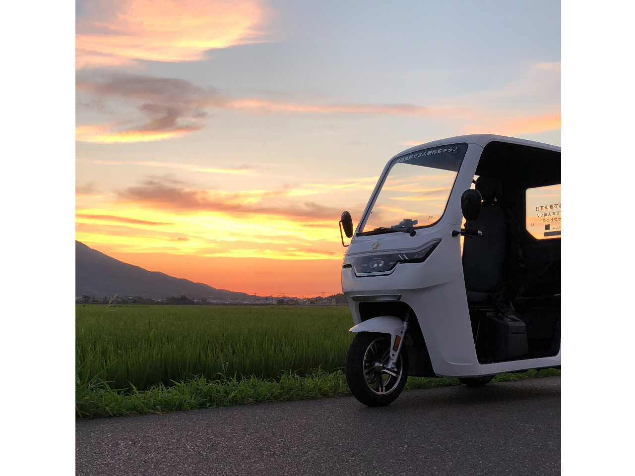 Eł`fGȎvoĂˁ(*^^*)