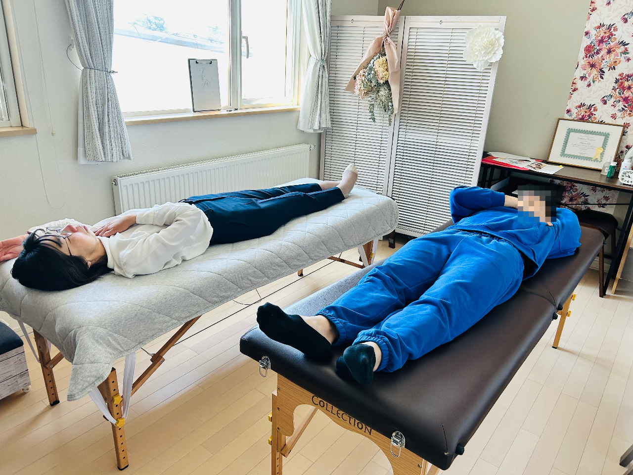 ŎPAł悤ɂȂ郌bXł