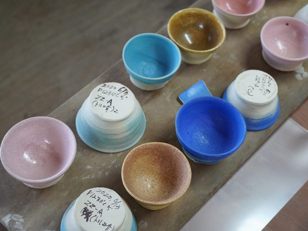 ܂́AoRbvAMȂǁA肽̂̌`F߂܂BQlɂȂʐ^ĂƃC[W₷łB