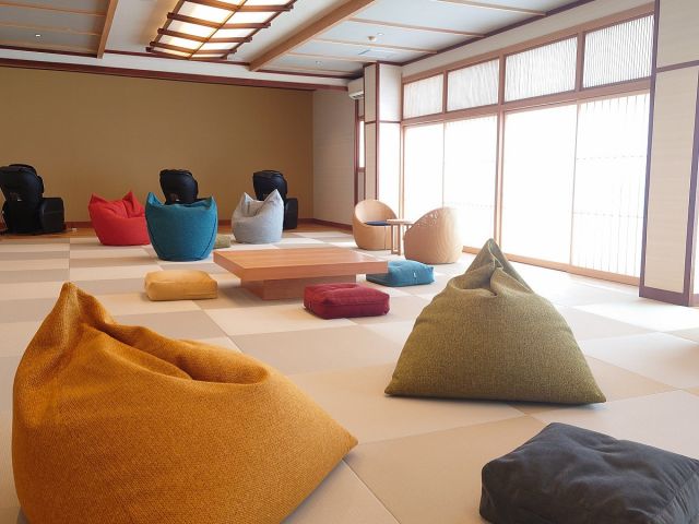 【湯あがり処】(2024年7月改装)