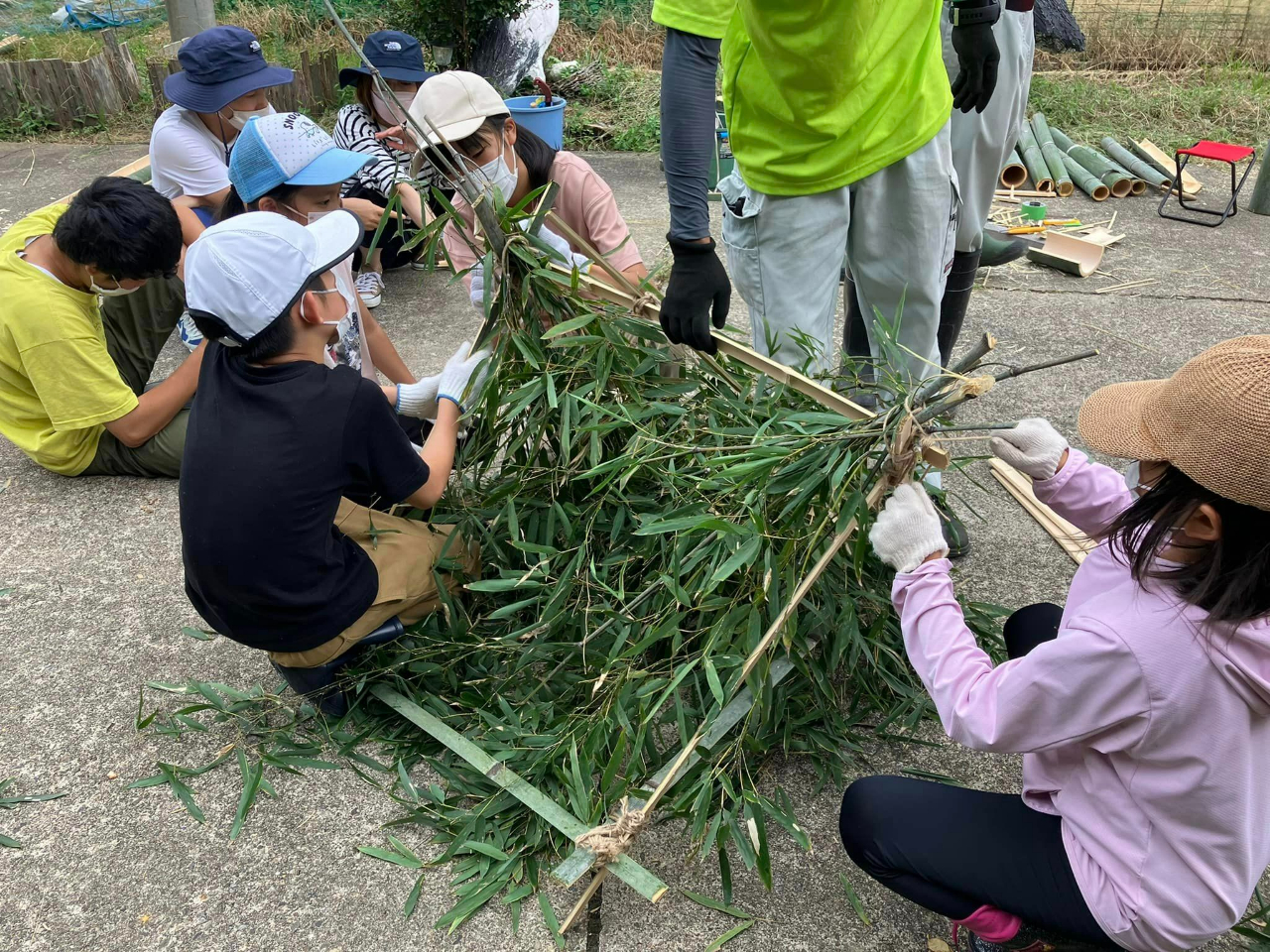 《 福井 》えちぜん里山・里海まるごと体験ツアー【スノーケリング】【アウトドアク...