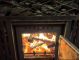 自慢の薪ストーブ