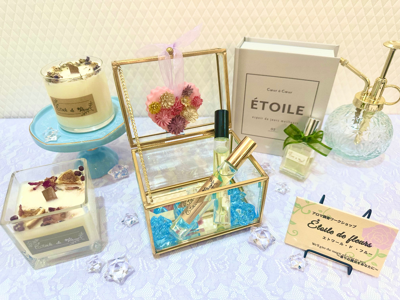 �A���}�������[�N�V���b�v