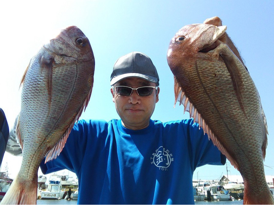 【貸切 船釣り満喫プラン】少人数貸切で自由気ままに船釣りを楽しみたい方にお勧めで...