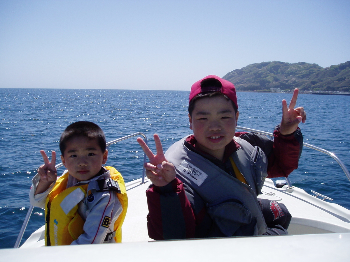 【貸切 船遊び体験】手ぶらでOK! 釣り・クルージング・等々、船長完全サポート♪...