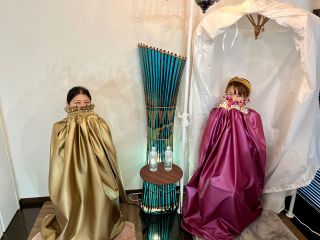 ペア蒸しもできます!