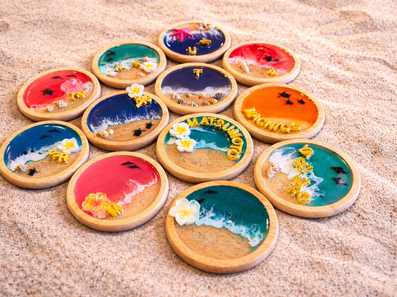 �g��R�[�X�^�[�R