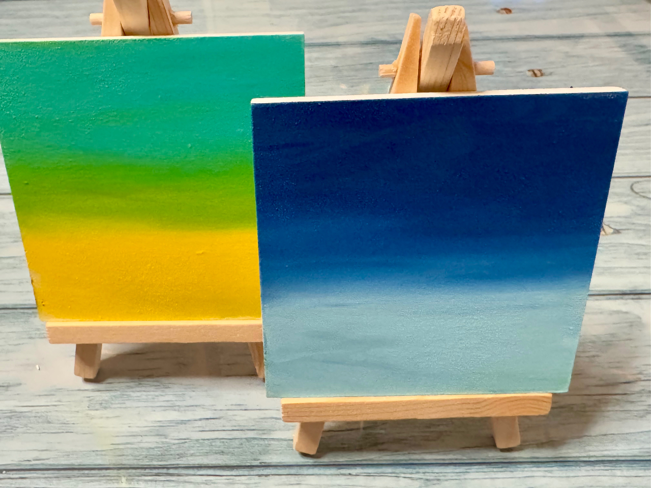 オイルパステル作り体験♪『オラクルカードで導くあなたのカラー』 オラクルカード...