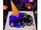 ハロウィンアイス 体験者様作品