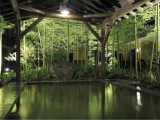 竹林の湯