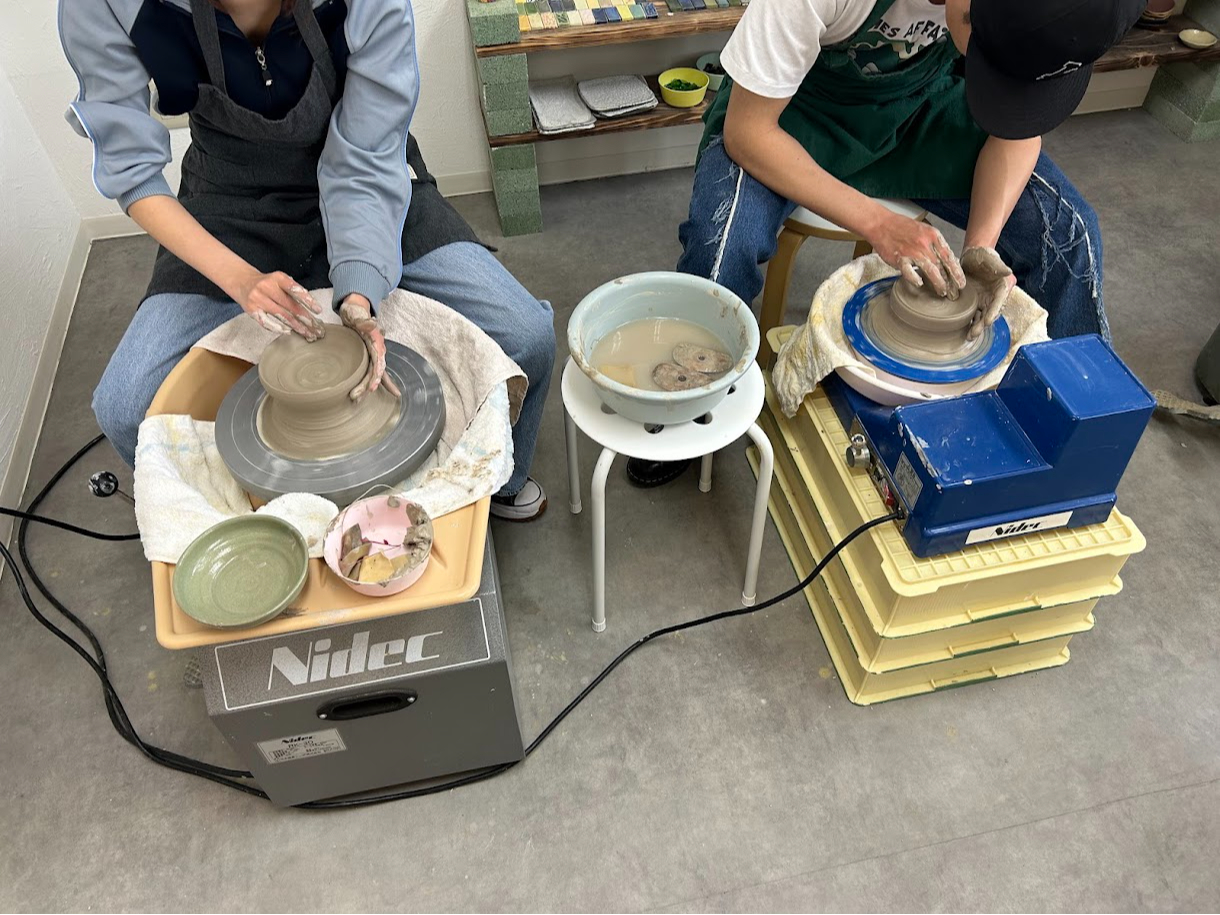 陶芸ろくろ 電動 機械 福岡 取り来る歓迎! 陶芸ろくろ 電動 機械 福岡 取り来る歓迎!