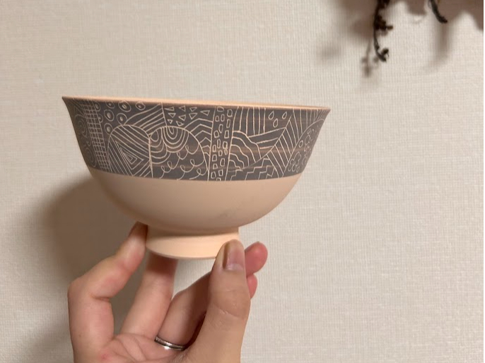 Gt-pottery painting-