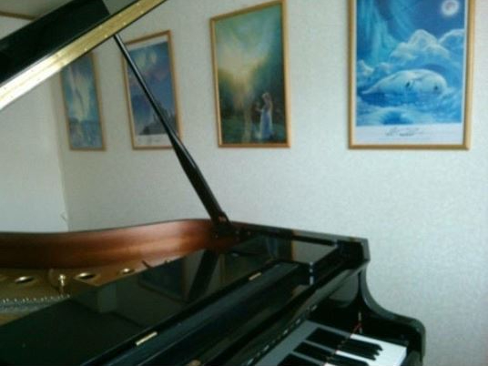 【ピアノ体験教室】30分で500円!お気軽にご参加ください♪<札幌市北区屯田>