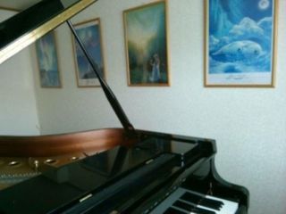 アットホームな雰囲気で楽しくピアノを習ってみませんか?