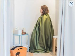 【よもぎ蒸し風邪予防効果】:血行促進→体温上昇により免疫力アップ,強い殺菌&抗菌作用→組織に侵入した菌に強い殺菌&抗菌作用を示す,蒸気で保湿でる。