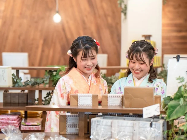 着付け後_イメージ