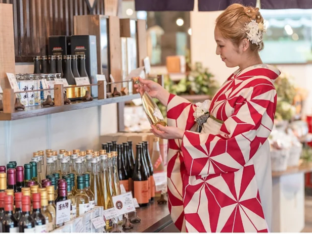 着付け後_イメージ