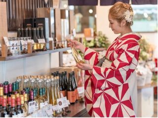 着付け後_イメージ