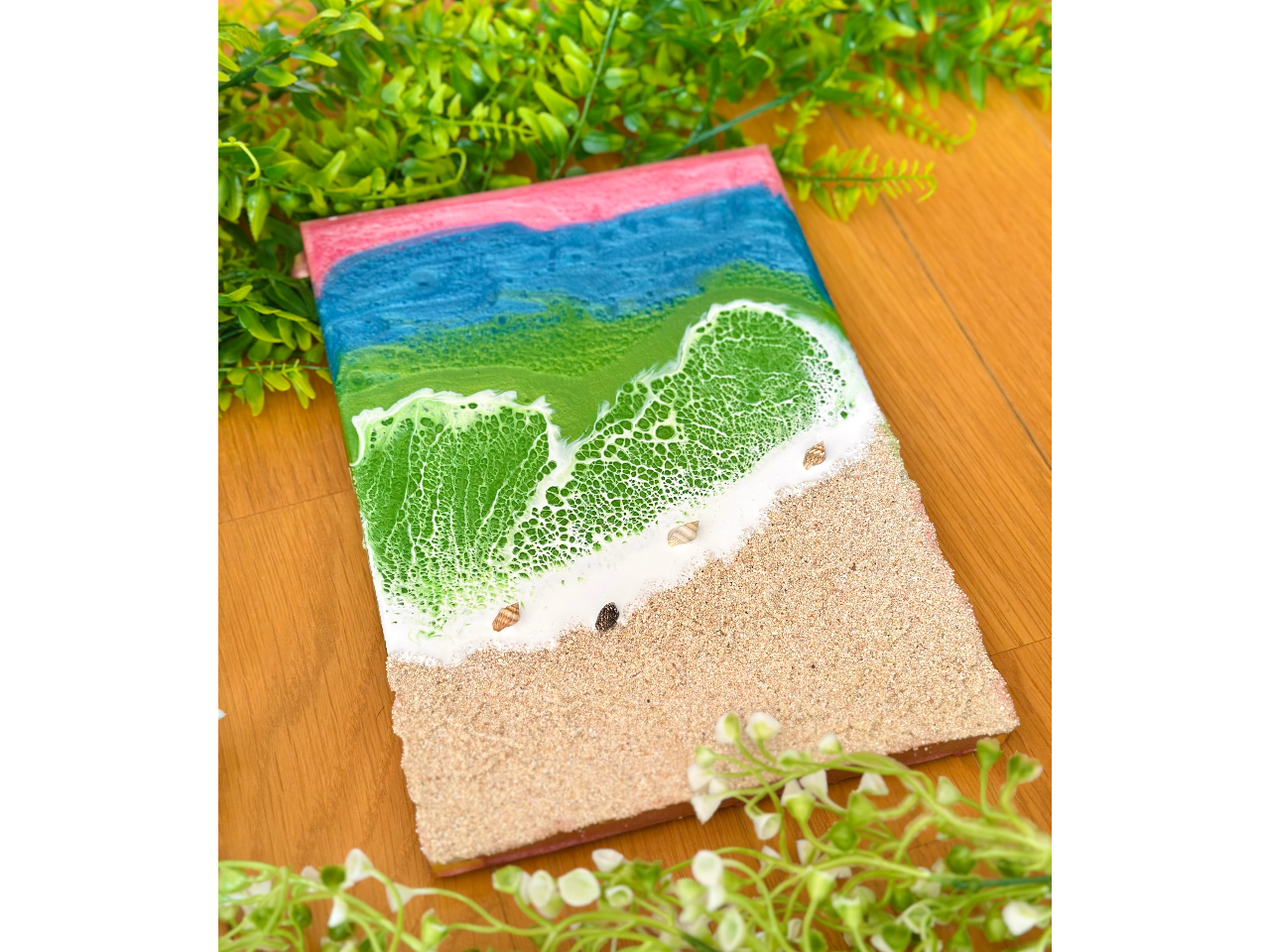 縦型でも制作可能です。