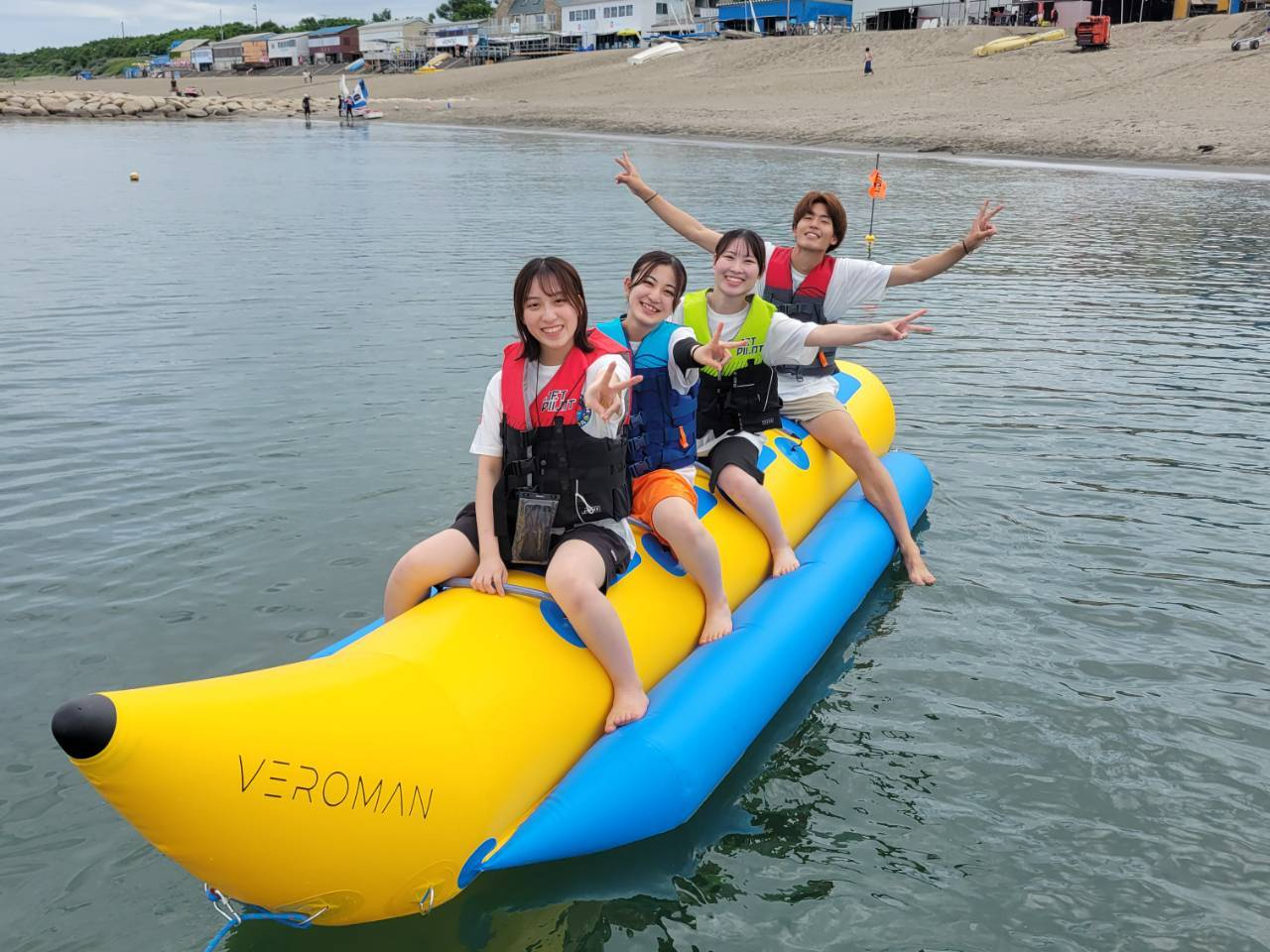 Beach House ���̊ۂ̎ʐ^1