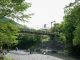 夏場なら川遊びもできます♪
