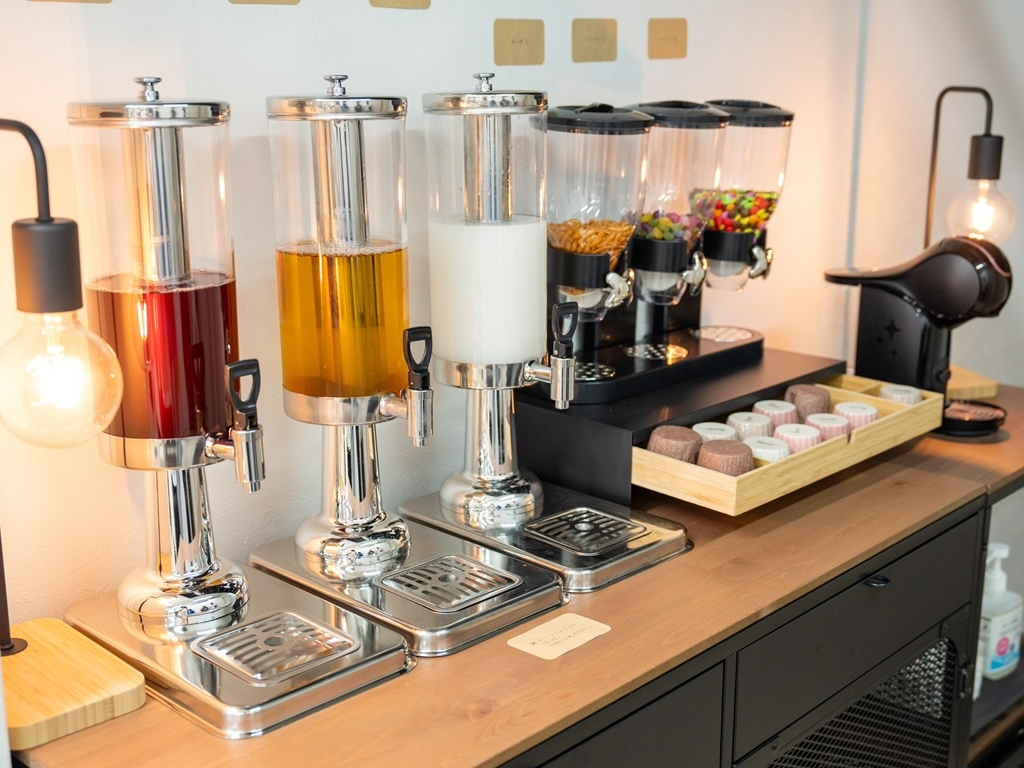 �t���[�h�����N�R�[�i�[��