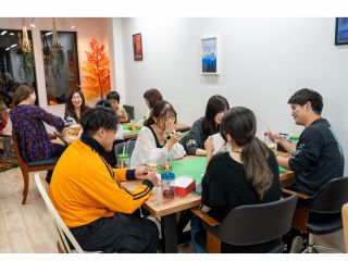 仲間・友達同士・カップル・家族…みんなで【わいわい】遊ぼう♪