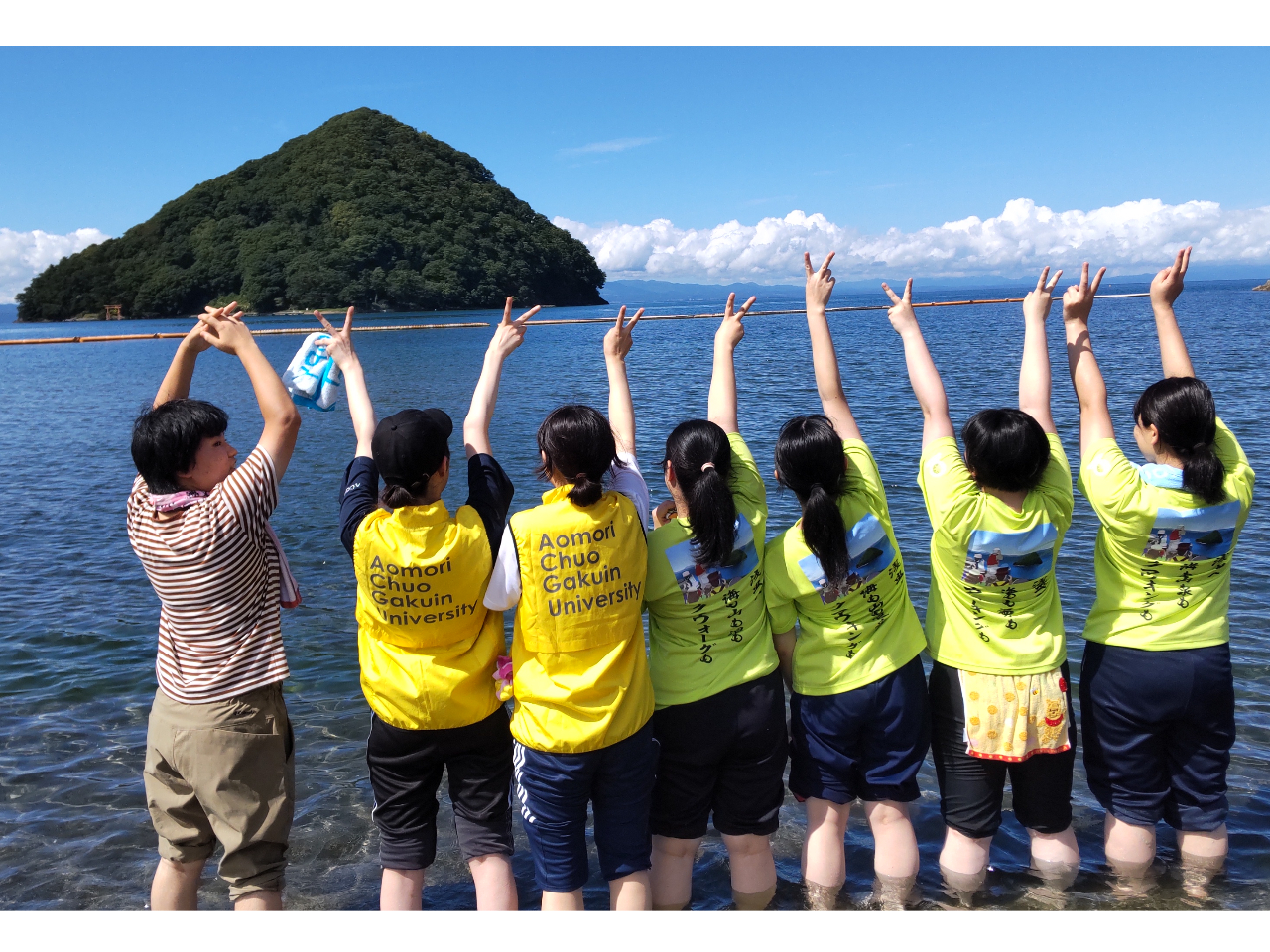 【 青森 浅虫温泉 】◆ドイツ式健康ウォーキング体験2026◆ウェルネスランチ付...