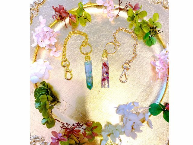 ハンドメイドアクセサリー あすか はじめてでもかんたん、かわいい! ハンドメイド アクセサリー事典 140