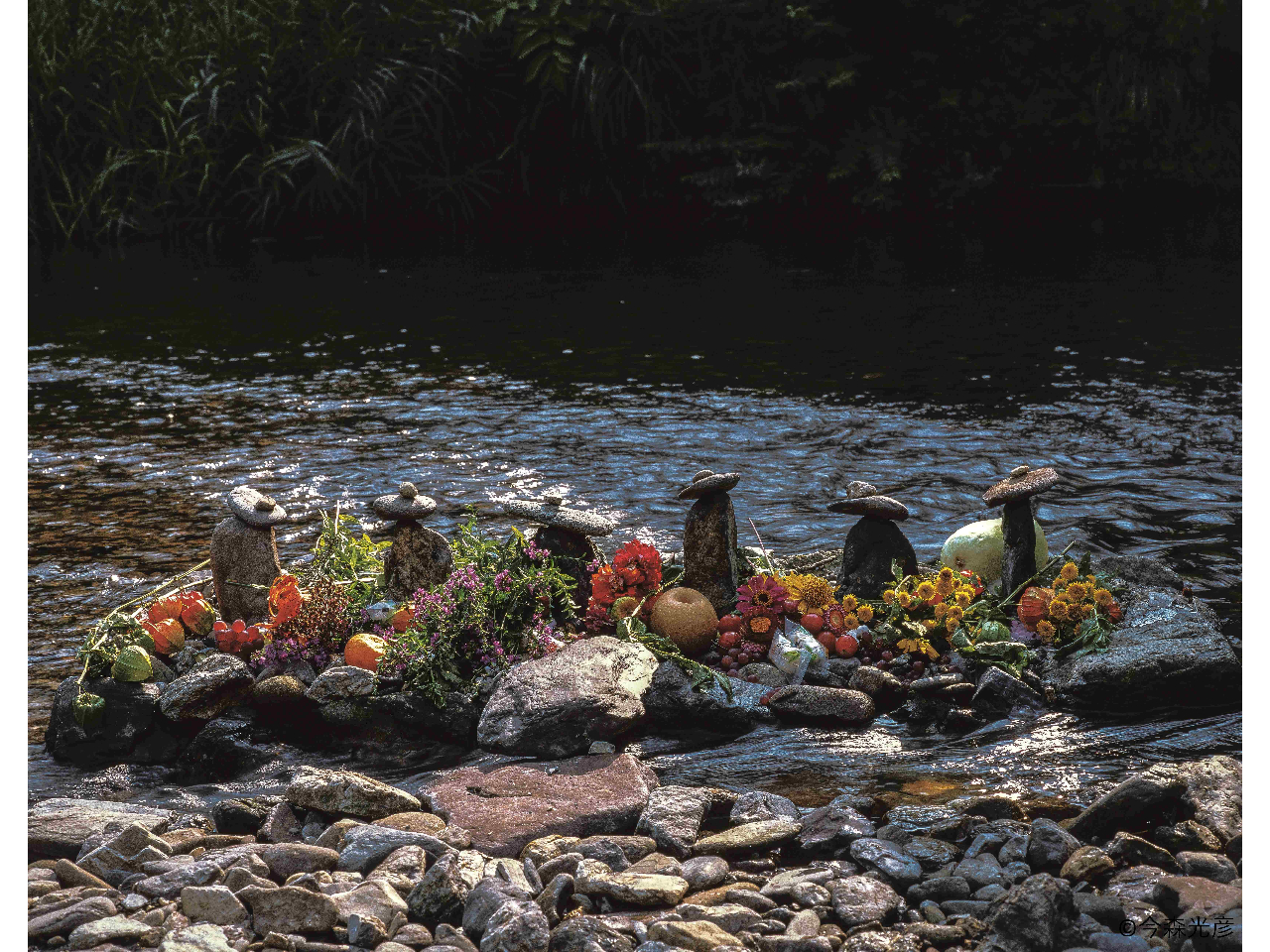 (c) Mitsuhiko Imamori