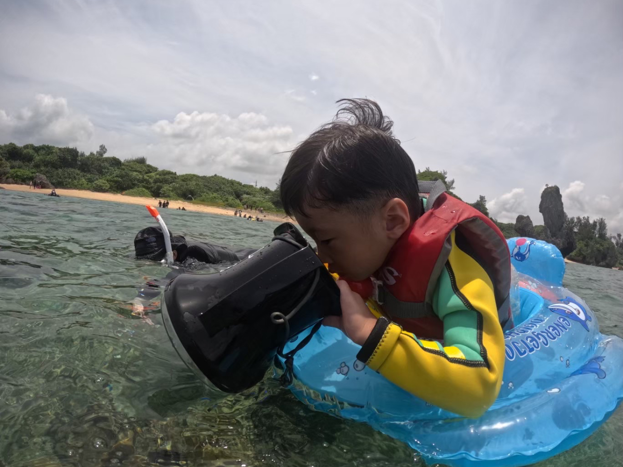 �V���m�[�P�����g���Ȃ����q�l�ɂ́A���S�ȕ���Ɣ��ዾ���g���݂�Ȃƈꏏ�ɊC�̒����y���ނ��Ƃ��ł��܂����